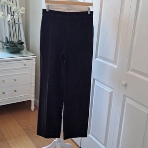 LOFT Black Women's Pants